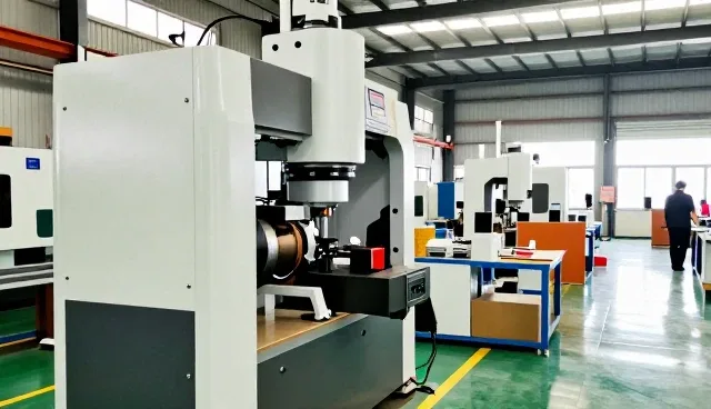 定制金属件