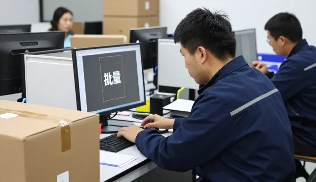 包装配送如何提升工作效率?