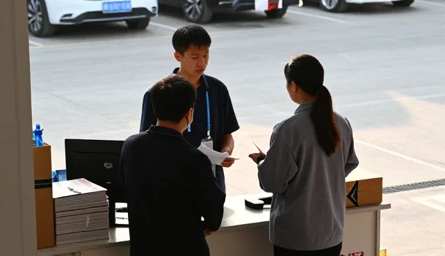 加工流程优化推动批发供货可靠性提升