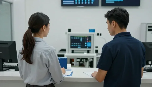 瑞安市瑞祥法器制造有限公司解答关于生产的加工型的问题