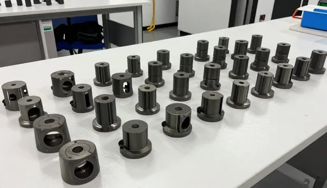 检验加工设备性能与适用条件，优化使用与维护建议