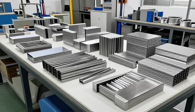 批量生产场景下的选型关注点与实际应用分析