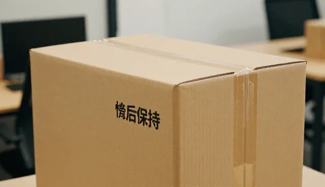 运输保护中如何高效处理批量包装配送?
